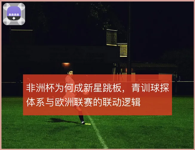 非洲杯为何成新星跳板，青训球探体系与欧洲联赛的联动逻辑